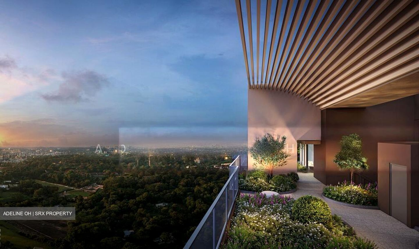 MARGARET DRIVE (D3), Apartment #584974611
